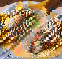 Beach Burrito Co. Cooks Hill - St Kilda Accommodation