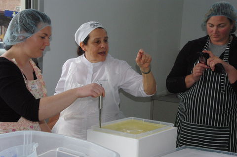 Bent On Food Cookery School - St Kilda Accommodation 2