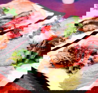 Coffee Barn Bistro and Bar