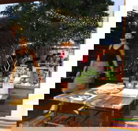 Gino's Pizza and Pasta - St Kilda Accommodation