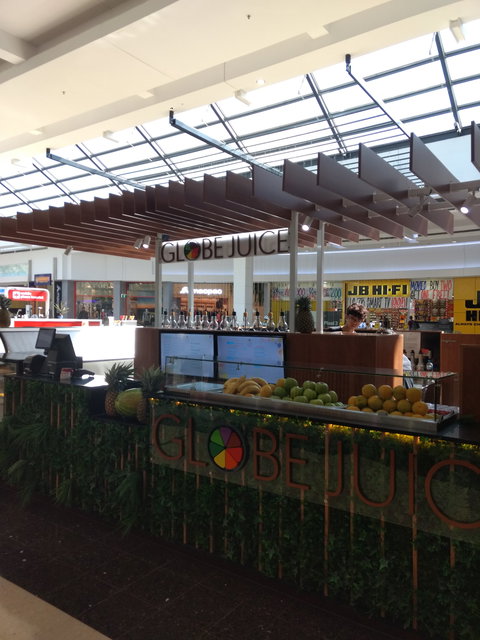 Globe Juice - St Kilda Accommodation 0