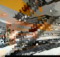 Homestead Brewery - St Kilda Accommodation