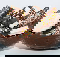 Hopper HQ - St Kilda Accommodation