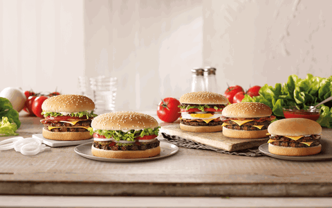 Hungry Jack's - Coopers Plains - St Kilda Accommodation 0