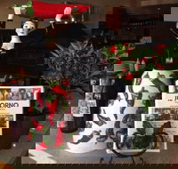 Il Forno Restaurant - St Kilda Accommodation