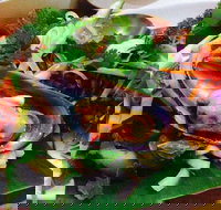 Jasmine Restaurant - St Kilda Accommodation