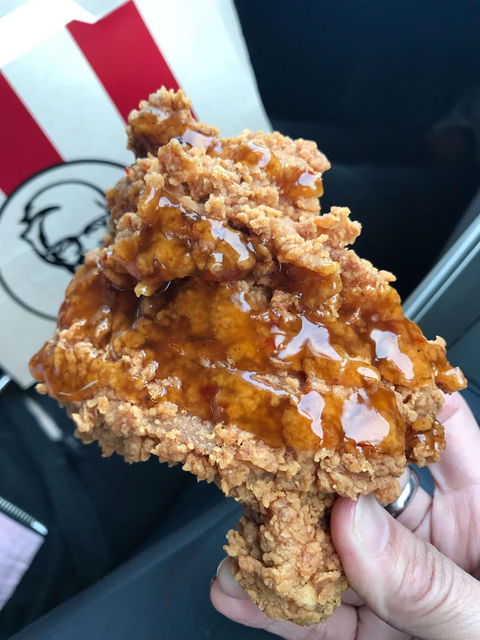 KFC - St Kilda Accommodation 0
