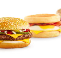McDonald's - Belgrave - St Kilda Accommodation