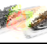 Origin Kebabs - Ipswich - St Kilda Accommodation