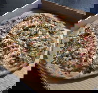 Panic Pizza - St Kilda Accommodation