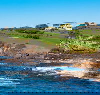 Paul's on the Course - St Kilda Accommodation