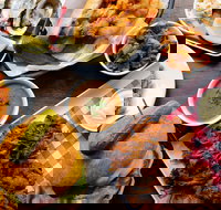 Pistol Pete's Food n Blues - St Kilda Accommodation