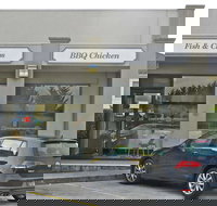 Seafood Delish - St Kilda Accommodation