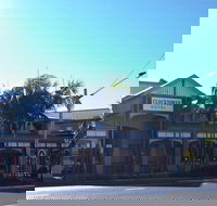 The Clocktower Restaurant