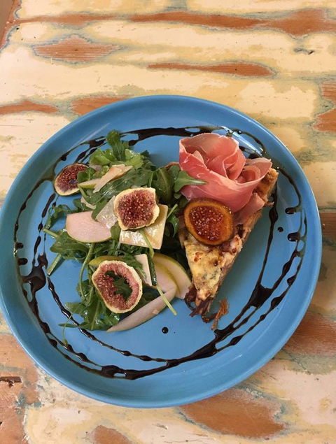 The Village Foodie - St Kilda Accommodation 0