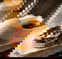 The Coffee Club - Bribie Island - St Kilda Accommodation