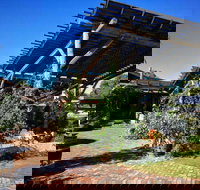 Wild Goose Cafe - St Kilda Accommodation