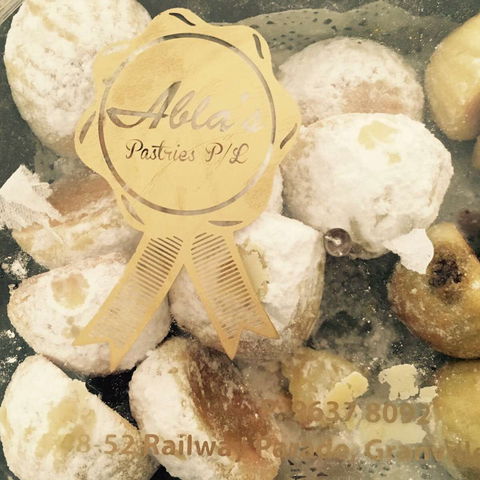 Abla's Pastries - St Kilda Accommodation 0