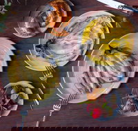 Barrio - St Kilda Accommodation