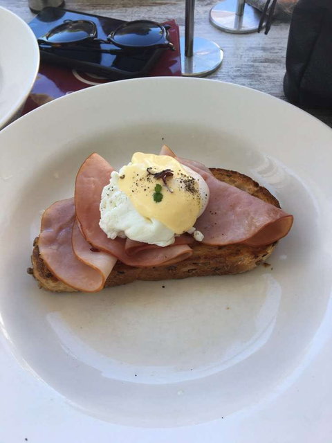 C15 Espresso - Melville - St Kilda Accommodation 0