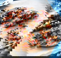 Crust - Panania - St Kilda Accommodation