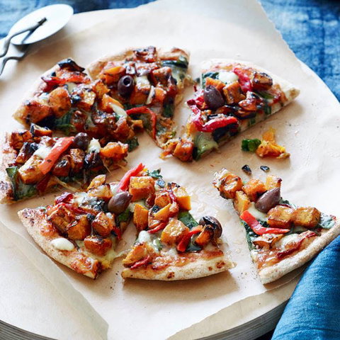 Crust - Panania - St Kilda Accommodation 0