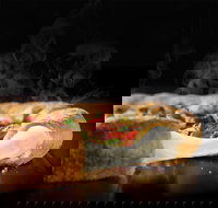 Domino's - Emu Plains - St Kilda Accommodation