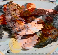 El Greko - St Kilda Accommodation