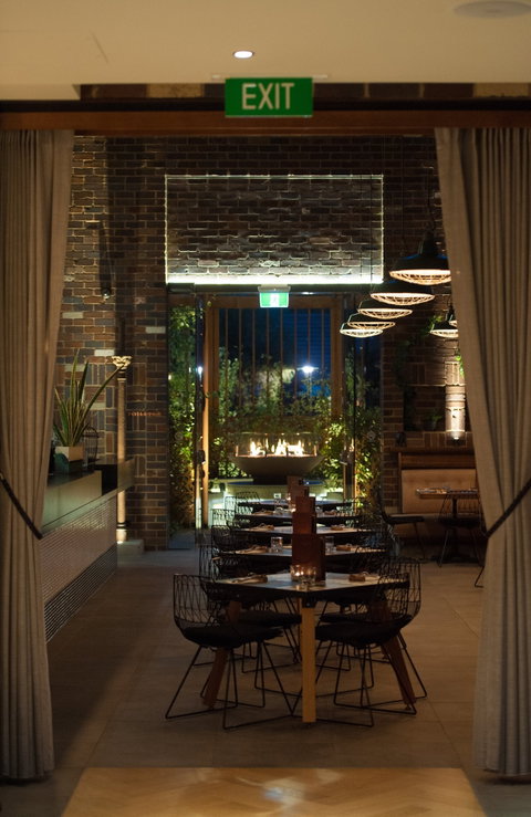 Junction Moama - St Kilda Accommodation 2