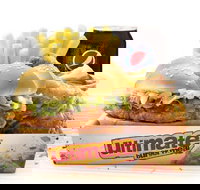 KFC - Emu Heights - St Kilda Accommodation