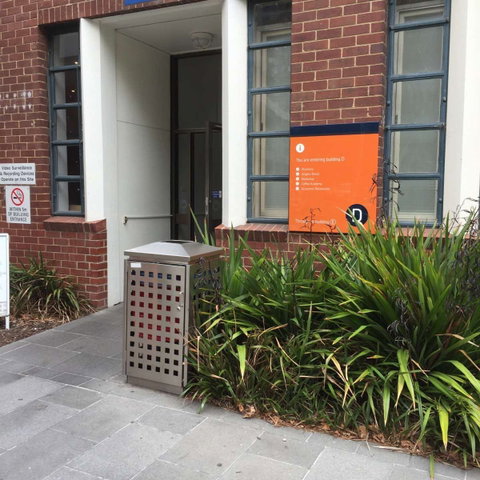 Rosebud Hotel - St Kilda Accommodation 0