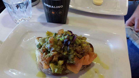 Seaside Bakehouse - St Kilda Accommodation 0