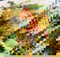 The Roadhouse - St Kilda Accommodation