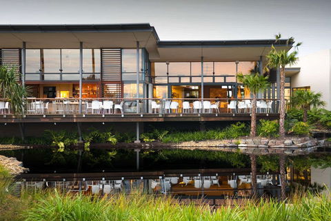 The Deck - St Kilda Accommodation 0