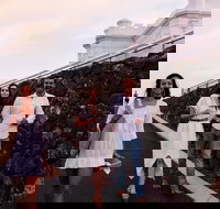 Toast the Sun - St Kilda Accommodation