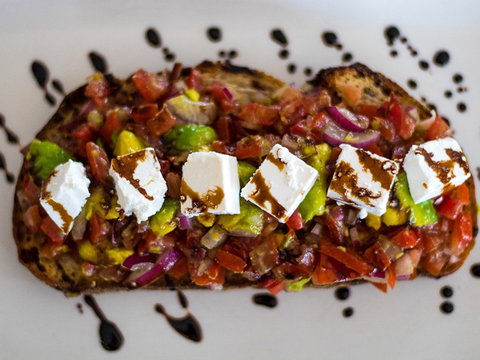 Cafe Macquarie - St Kilda Accommodation 0