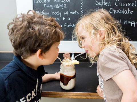 Cafe Macquarie - St Kilda Accommodation 1