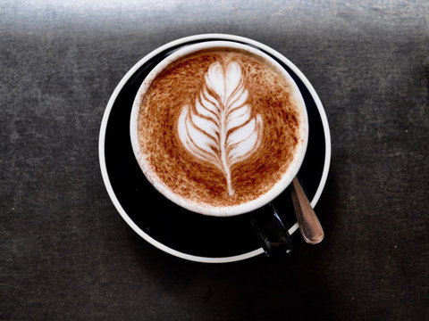 Cafe Macquarie - St Kilda Accommodation 2