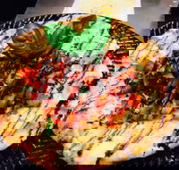 Da Belcibo Italian Restaurant - St Kilda Accommodation