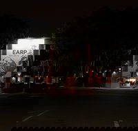 Earp Distilling Co. - St Kilda Accommodation