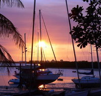 Gove  Boat Club - St Kilda Accommodation
