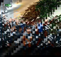 Ryce Byron Bay - St Kilda Accommodation