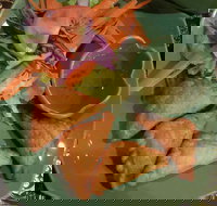 Sanook Thai - St Kilda Accommodation