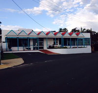 The Colourpatch Cafe - St Kilda Accommodation