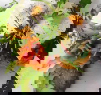 Toscanini's - Applecross - St Kilda Accommodation