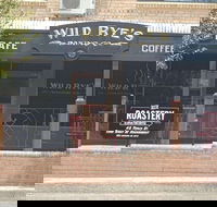 Wild Rye's Baking Co - St Kilda Accommodation