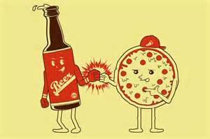 Alfresco Pizzeria & Wine Bar - St Kilda Accommodation 0