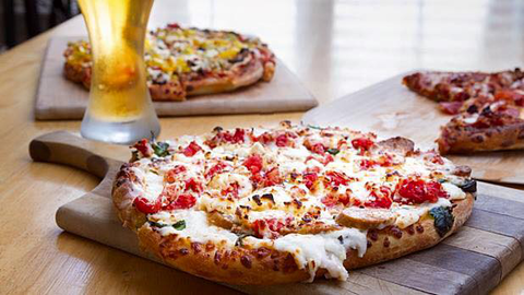 Alfresco Pizzeria & Wine Bar - St Kilda Accommodation 1