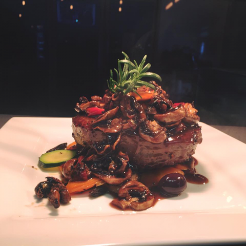 Alfresco Pizzeria & Wine Bar - St Kilda Accommodation 4