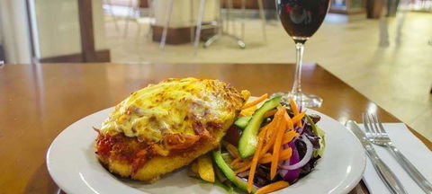 Beerwah Hotel - St Kilda Accommodation 1